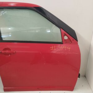 PUERTA DELANTERA DERECHA SUZUKI SWIFT BERLINA (MZ) 1.3 DDiS Diesel CAT DIESEL Motor 1,3 Ltr.  69 CV  [2005 - 2012] 3 Puertas