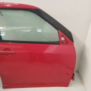 PUERTA DELANTERA DERECHA SUZUKI SWIFT BERLINA (MZ) 1.3 DDiS Diesel CAT DIESEL Motor 1,3 Ltr.  69 CV  [2005 - 2012] 3 Puertas