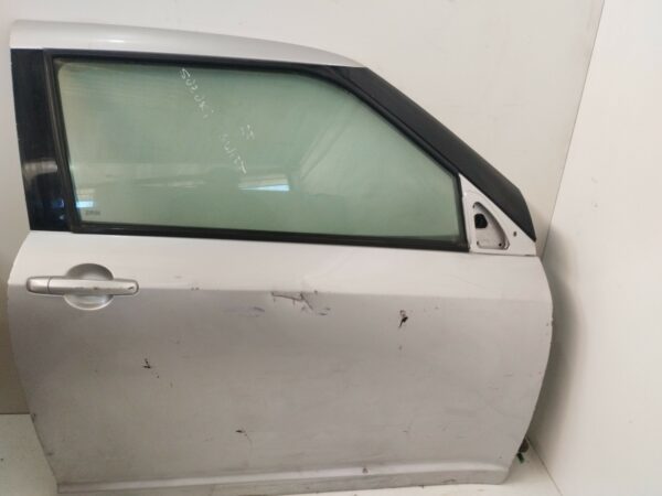 PUERTA DELANTERA DERECHA SUZUKI SWIFT BERLINA (MZ) GS (3-ptas.) NAFTA Motor 1,3 Ltr.  92 CV  [2005 - 2012] 3 Puertas