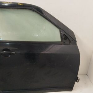 PUERTA DELANTERA DERECHA SUZUKI SWIFT BERLINA (MZ) 1.3 16V CAT NAFTA Motor 1,3 Ltr.  92 CV  [2005 - 2012] 3 Puertas