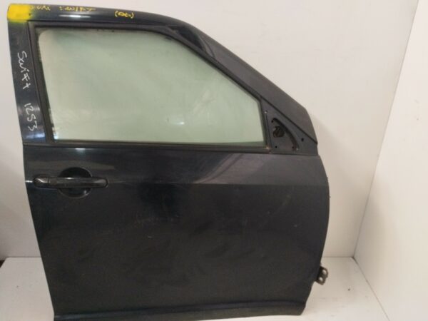PUERTA DELANTERA DERECHA SUZUKI SWIFT BERLINA (MZ) 1.3 16V CAT NAFTA Motor 1,3 Ltr.  92 CV  [2005 - 2012] 3 Puertas