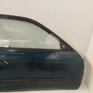 PUERTA DELANTERA DERECHA SUZUKI BALENO BERLINA SY (EG) 1.3 GL (3-ptas.) NAFTA Motor 1,3 Ltr.  86 CV  [1995 - 2001] 3 Puertas