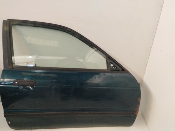 PUERTA DELANTERA DERECHA SUZUKI BALENO BERLINA SY (EG) 1.3 GL (3-ptas.) NAFTA Motor 1,3 Ltr.  86 CV  [1995 - 2001] 3 Puertas