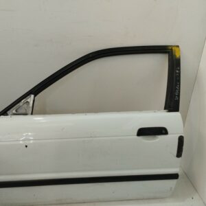 PUERTA DELANTERA IZQUIERDA SUZUKI BALENO BERLINA SY (EG) 1.6 (3-ptas.) NAFTA Motor 1,6 Ltr.  98 CV  [1995 - 2001] 3 Puertas