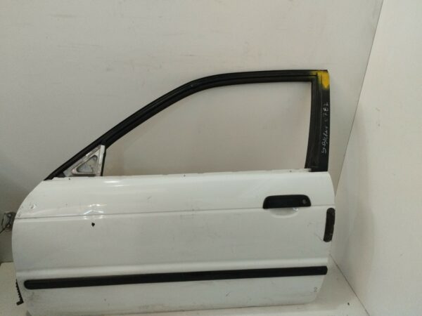PUERTA DELANTERA IZQUIERDA SUZUKI BALENO BERLINA SY (EG) 1.6 (3-ptas.) NAFTA Motor 1,6 Ltr.  98 CV  [1995 - 2001] 3 Puertas
