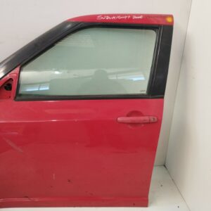 PUERTA DELANTERA IZQUIERDA SUZUKI SWIFT AZG (NZ) GA NAFTA 95 Motor 1,2 Ltr.  94 CV  [2010 - 2017] 5 Puertas