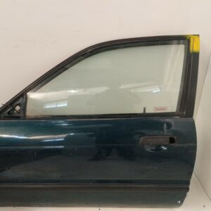 PUERTA DELANTERA IZQUIERDA SUZUKI BALENO BERLINA SY (EG) 1.3 GL (3-ptas.) NAFTA Motor 1,3 Ltr.  86 CV  [1995 - 2001] 3 Puertas