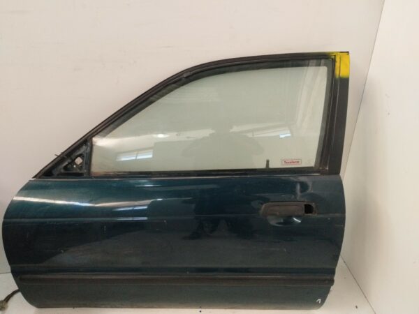 PUERTA DELANTERA IZQUIERDA SUZUKI BALENO BERLINA SY (EG) 1.3 GL (3-ptas.) NAFTA Motor 1,3 Ltr.  86 CV  [1995 - 2001] 3 Puertas