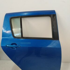 PUERTA TRASERA DERECHA SUZUKI SWIFT BERLINA (MZ) GL (5-ptas.) DIESEL Motor 1,3 Ltr.  69 CV  [2005 - 2012] 5 Puertas