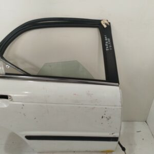 PUERTA TRASERA DERECHA SUZUKI BALENO BERLINA SY (EG) 1.6 (4-ptas.) NAFTA Motor 1,6 Ltr.  98 CV  [1995 - 2001] 4 Puertas