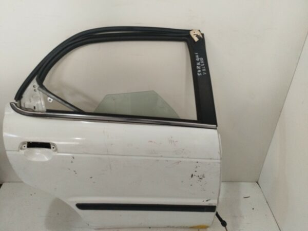 PUERTA TRASERA DERECHA SUZUKI BALENO BERLINA SY (EG) 1.6 (4-ptas.) NAFTA Motor 1,6 Ltr.  98 CV  [1995 - 2001] 4 Puertas
