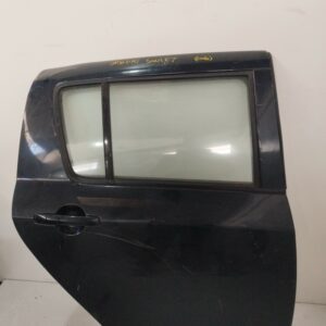 PUERTA TRASERA DERECHA SUZUKI SWIFT BERLINA (MZ) GL (5-ptas.) DIESEL Motor 1,3 Ltr.  69 CV  [2005 - 2012] 5 Puertas