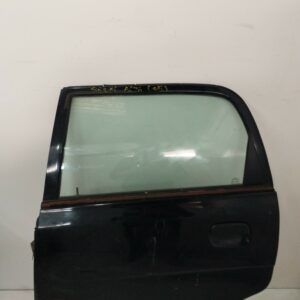 PUERTA TRASERA IZQUIERDA SUZUKI ALTO RF 410 (FF) Básico NAFTA 95 Motor 1,1 Ltr.  63 CV  [2002 - 0] 5 Puertas