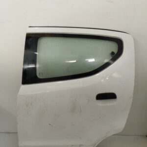 PUERTA TRASERA IZQUIERDA SUZUKI ALTO AMF 310 GA NAFTA 95 Motor 1,0 Ltr.  68 CV  [2009 - 0] 5 Puertas