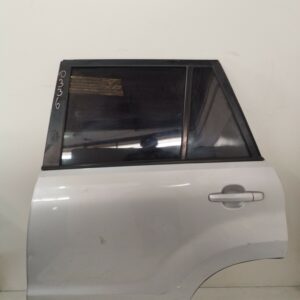 PUERTA TRASERA IZQUIERDA SUZUKI GRAND VITARA JB (JT) 1.9 DDiS JLX-A (5-ptas.) DIESEL Motor 1,9 Ltr.  129 CV  [2005 - 2014] 5 Puertas
