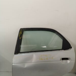 PUERTA TRASERA IZQUIERDA SUZUKI BALENO BERLINA SY (EG) 1.6 GLX (4-ptas.) NAFTA Motor 1,6 Ltr.  97 CV  [1995 - 2001] 4 Puertas