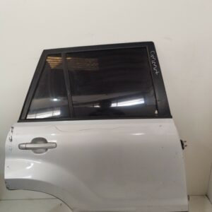 PUERTA TRASERA IZQUIERDA SUZUKI GRAND VITARA JB (JT) 1.9 DDiS JLX-A (5-ptas.) DIESEL Motor 1,9 Ltr.  129 CV  [2005 - 2014] 5 Puertas