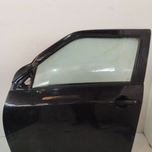 PUERTA DELANTERA IZQUIERDA SUZUKI SWIFT AZG (NZ) 1.2 CAT NAFTA 95 Motor 1,2 Ltr.  94 CV  [2010 - 2017] 3 Puertas
