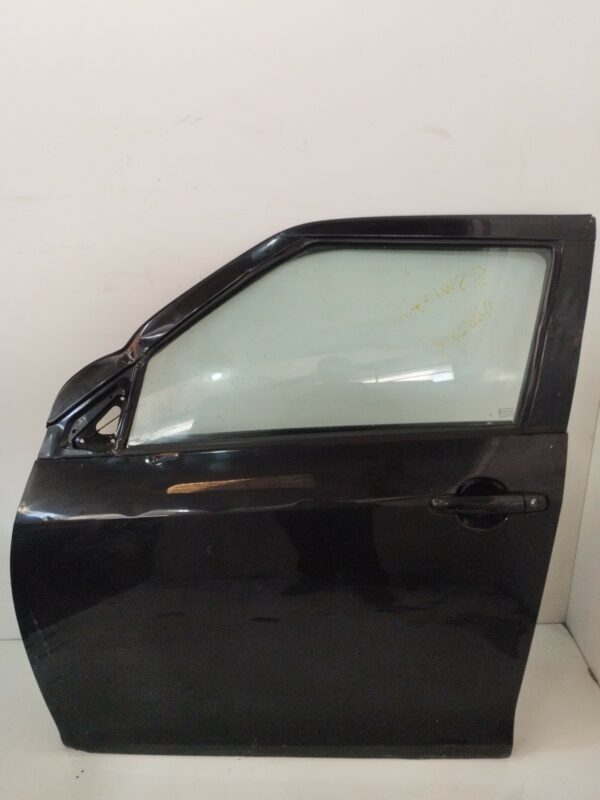 PUERTA DELANTERA IZQUIERDA SUZUKI SWIFT AZG (NZ) 1.2 CAT NAFTA 95 Motor 1,2 Ltr.  94 CV  [2010 - 2017] 3 Puertas
