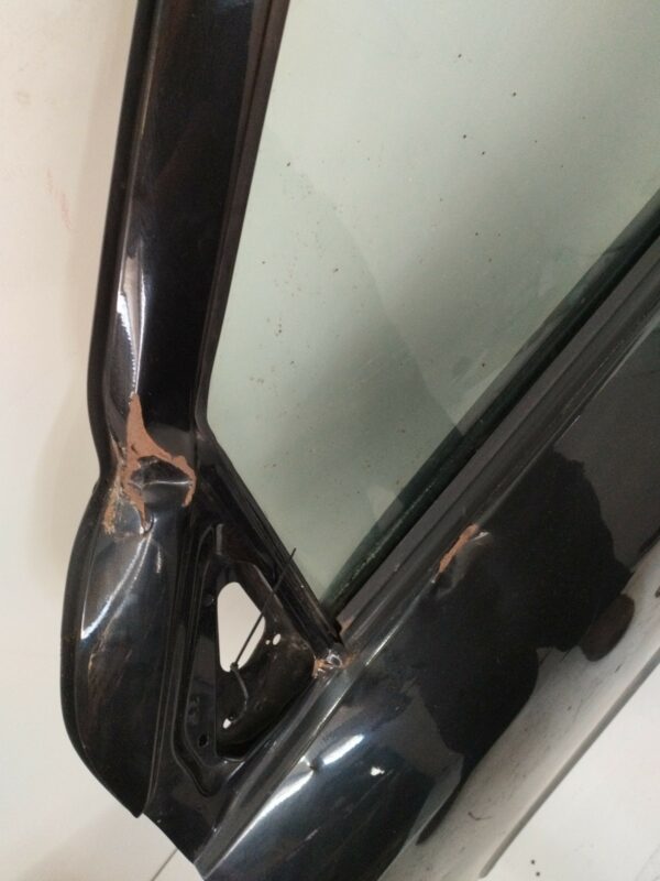 PUERTA DELANTERA IZQUIERDA SUZUKI SWIFT AZG (NZ) 1.2 CAT NAFTA 95 Motor 1,2 Ltr.  94 CV  [2010 - 2017] 3 Puertas - Imagen 2