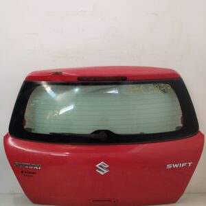 PORTON TRASERO SUZUKI SWIFT BERLINA (MZ) GL (5-ptas.) DIESEL Motor 1,3 Ltr.  69 CV  [2005 - 2012] 5 Puertas