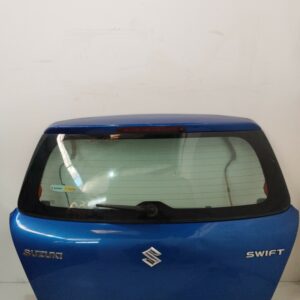 PORTON TRASERO SUZUKI SWIFT BERLINA (MZ) GL (5-ptas.) DIESEL Motor 1,3 Ltr.  69 CV  [2005 - 2012] 5 Puertas