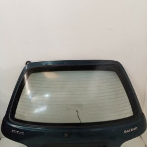 PORTON TRASERO SUZUKI BALENO BERLINA SY (EG) 1.6 (3-ptas.) NAFTA Motor 1,6 Ltr.  98 CV  [1995 - 2001] 3 Puertas
