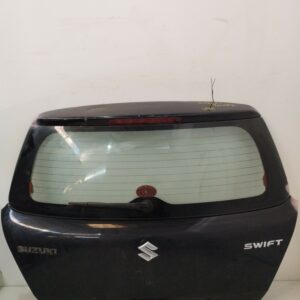PORTON TRASERO SUZUKI SWIFT BERLINA (MZ) GL (5-ptas.) DIESEL Motor 1,3 Ltr.  69 CV  [2005 - 2012] 5 Puertas