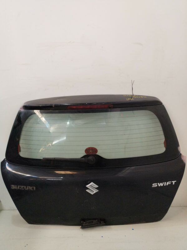 PORTON TRASERO SUZUKI SWIFT BERLINA (MZ) GL (5-ptas.) DIESEL Motor 1,3 Ltr.  69 CV  [2005 - 2012] 5 Puertas