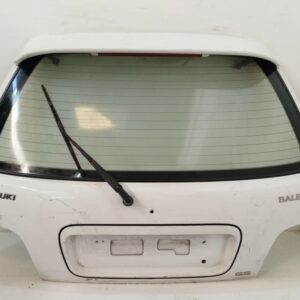 PORTON TRASERO SUZUKI BALENO BERLINA SY (EG) 1.6 GLX (4-ptas.) NAFTA Motor 1,6 Ltr.  97 CV  [1995 - 2001] 4 Puertas