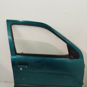 PUERTA DELANTERA DERECHA DAIHATSU TERIOS (J100) Black Magic NAFTA Motor 1,3 Ltr.  83 CV  [1997 - 2006] 5 Puertas