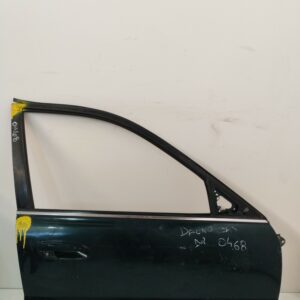 PUERTA DELANTERA DERECHA DAEWOO LANOS SX NAFTA Motor 1,5 Ltr.  86 CV  [1997 - 2004] 4 Puertas