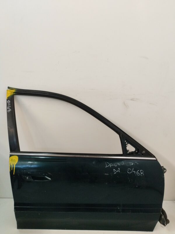 PUERTA DELANTERA DERECHA DAEWOO LANOS SX NAFTA Motor 1,5 Ltr.  86 CV  [1997 - 2004] 4 Puertas
