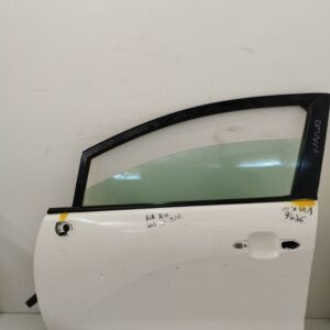 PUERTA DELANTERA IZQUIERDA KIA RIO Concept NAFTA 95 Motor 1,2 Ltr.  86 CV  [2011 - 2016] 5 Puertas