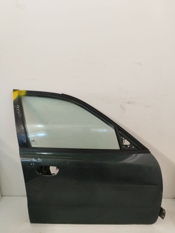PUERTA DELANTERA DERECHA DAEWOO NUBIRA BERLINA CDX (1999->) NAFTA Motor 2,0 Ltr.  126 CV  [1997 - 2004] 4 Puertas