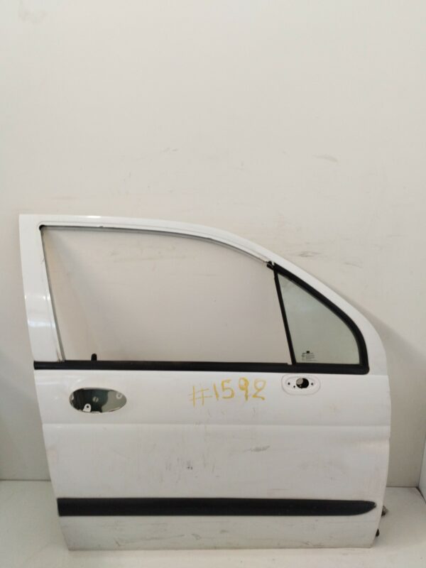 PUERTA DELANTERA DERECHA DAEWOO MATIZ SE NAFTA Motor 0,8 Ltr.  52 CV  [1997 - 2004] 5 Puertas