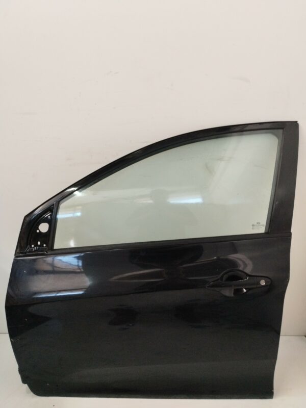 PUERTA DELANTERA IZQUIERDA KIA PICANTO 1.0 LX NAFTA Motor 1,0 Ltr.  61 CV  [2004 - 2012] 5 Puertas