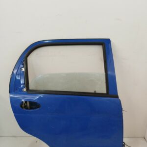 PUERTA TRASERA DERECHA DAEWOO MATIZ SE NAFTA Motor 0,8 Ltr.  52 CV  [1997 - 2004] 5 Puertas