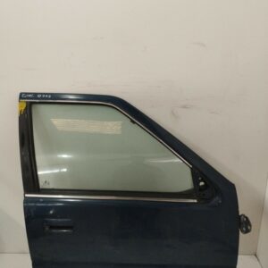 PUERTA DELANTERA DERECHA HYUNDAI PONY (X2) 1.5 GLS NAFTA Motor 1,5 Ltr.  84 CV  [1991 - 0] 4 Puertas