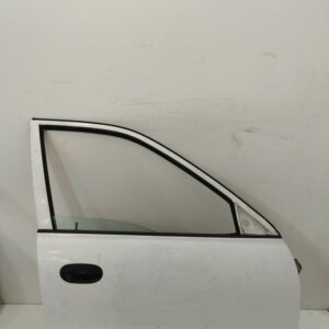 PUERTA DELANTERA DERECHA HYUNDAI ACCENT (X3) 1.3 GLS Best NAFTA Motor 1,3 Ltr.  82 CV  [1997 - 1999] 5 Puertas