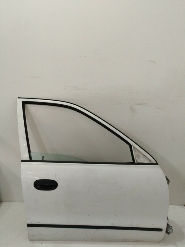PUERTA DELANTERA DERECHA HYUNDAI ACCENT (X3) 1.3 GLS Best NAFTA Motor 1,3 Ltr.  82 CV  [1997 - 1999] 5 Puertas