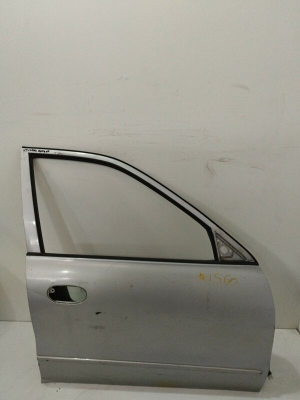 PUERTA DELANTERA DERECHA HYUNDAI ACCENT (X3) 1.3 GLS NAFTA Motor 1,3 Ltr.  60 CV  [1997 - 1999] 5 Puertas