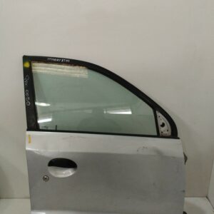 PUERTA DELANTERA DERECHA HYUNDAI ATOS (MX) GLS NAFTA Motor 1,0 Ltr.  54 CV  [1998 - 2004] 5 Puertas