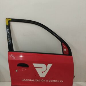 PUERTA DELANTERA DERECHA HYUNDAI ATOS (MX) GL NAFTA Motor 1,0 Ltr.  58 CV  [1998 - 2004] 5 Puertas