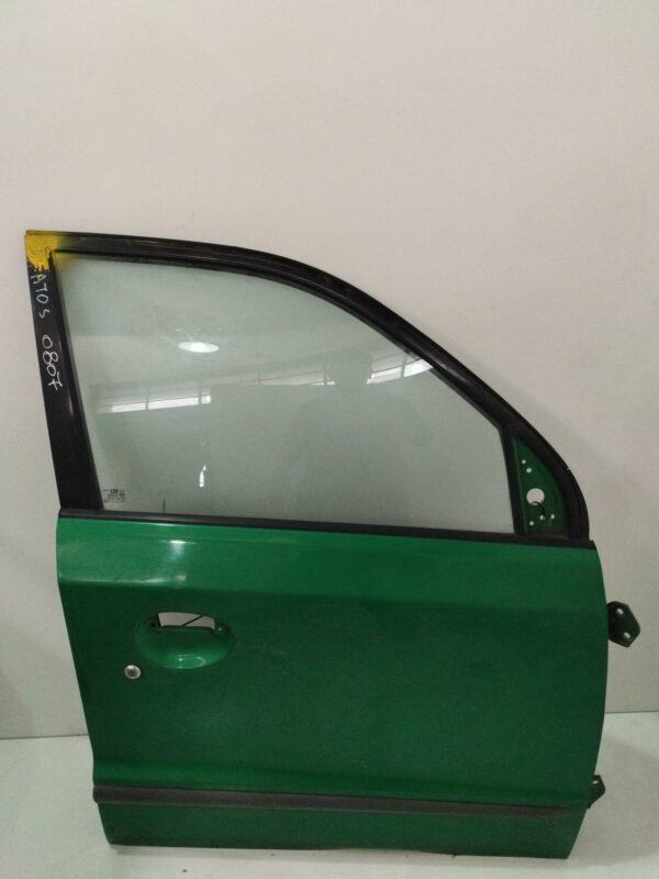 LIMITADOR DE PUERTA DELANTERO HYUNDAI ATOS (MX) GLS NAFTA Motor 1,0 Ltr.  54 CV  [1998 - 2004] 5 Puertas