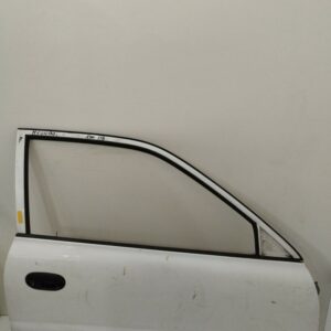 PUERTA DELANTERA DERECHA HYUNDAI ACCENT (X3) 1.3 Cool Air NAFTA Motor 1,3 Ltr.  75 CV  [1994 - 1997] 4 Puertas