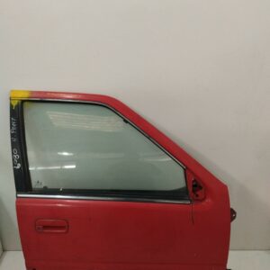PUERTA DELANTERA DERECHA HYUNDAI PONY (X2) 1.5 GLS NAFTA Motor 1,5 Ltr.  83 CV  [1991 - 0] 4 Puertas