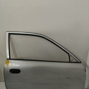 PUERTA DELANTERA DERECHA HYUNDAI ACCENT (X3) 1.3 CAT NAFTA Motor 1,3 Ltr.  84 CV  [1997 - 1999] 3 Puertas
