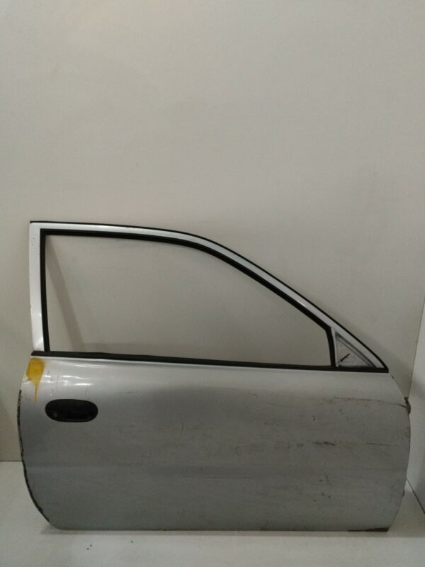 PUERTA DELANTERA DERECHA HYUNDAI ACCENT (X3) 1.3 CAT NAFTA Motor 1,3 Ltr.  84 CV  [1997 - 1999] 3 Puertas