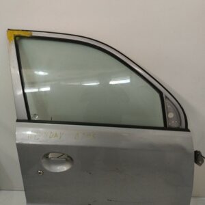 PUERTA DELANTERA DERECHA HYUNDAI ATOS PRIME (MX) 1.0 CAT NAFTA Motor 1,0 Ltr.  54 CV  [2000 - 2010] 3 Puertas